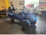 2018 Can-Am Spyder RT for sale 201222825